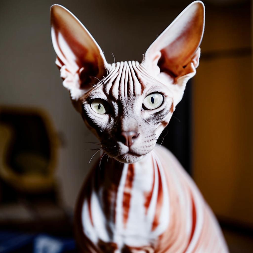 Уральский рекс Как выбрать Уральский рекс