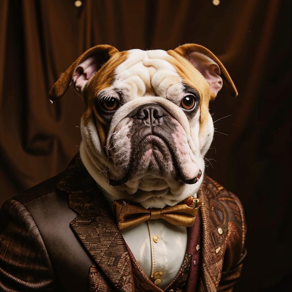 Бульмастиф Воспитание и дрессировка