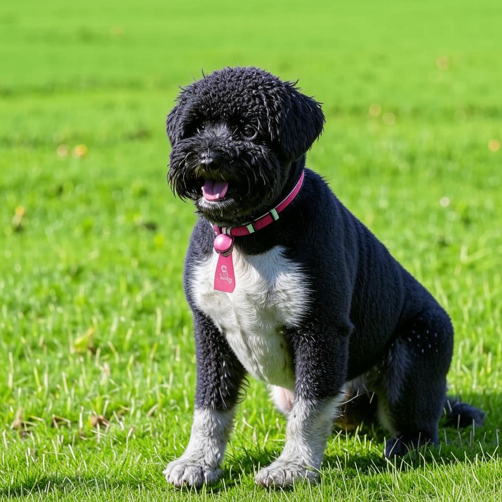 Португальская водяная собака: Полное руководство Основные моменты