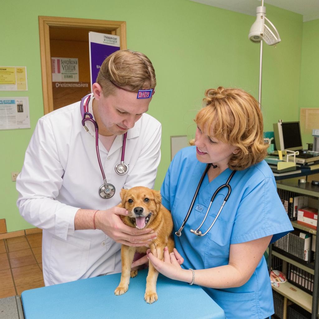 Ветеринар Воронеж Специальные Предложения