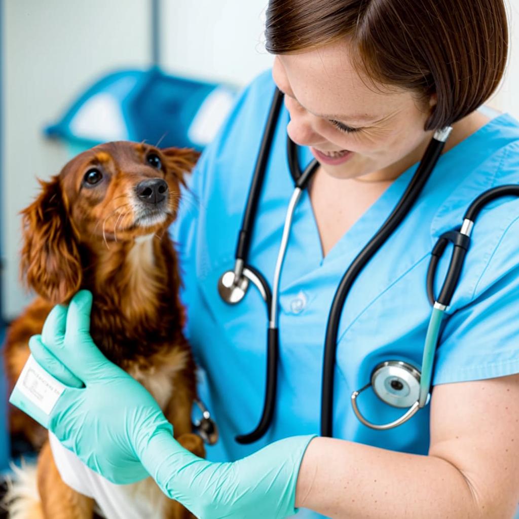 Работа ветеринаром Примеры вопросов на собеседовании