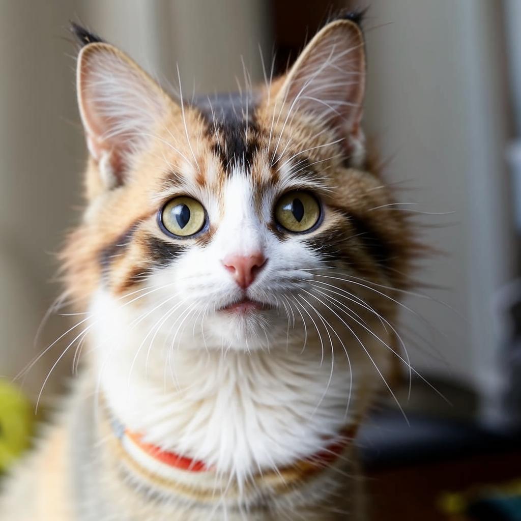 Бамбино Краткая информация о породе