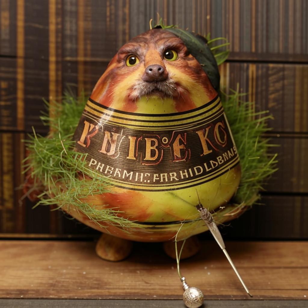 Ка-де-бо Чем кормить