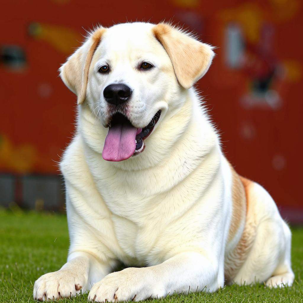 Алабай (Среднеазиатская овчарка) Сколько стоит Алабай Среднеазиатская овчарка