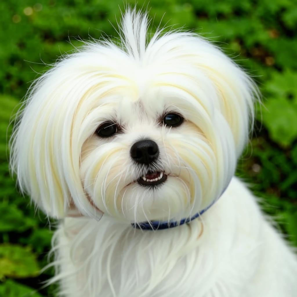 Мальтийская болонка Здоровье и болезни Мальтийская болонка