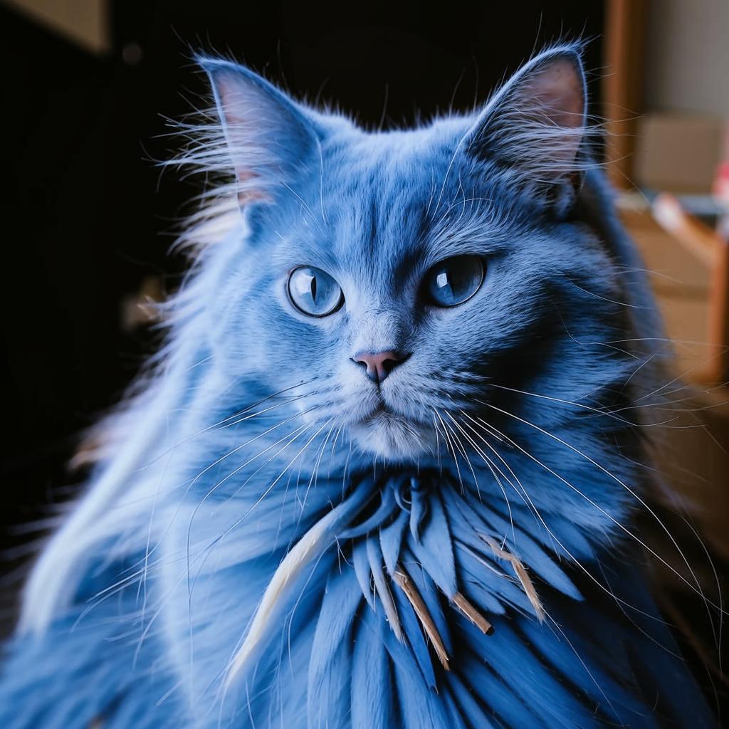 Нибелунг Характеристика породы