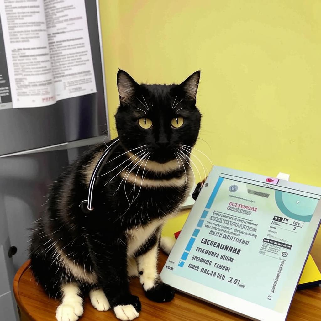 Ветеринар для кошек в Москве Отзывы о ветеринарах для кошек Как их правильно читать