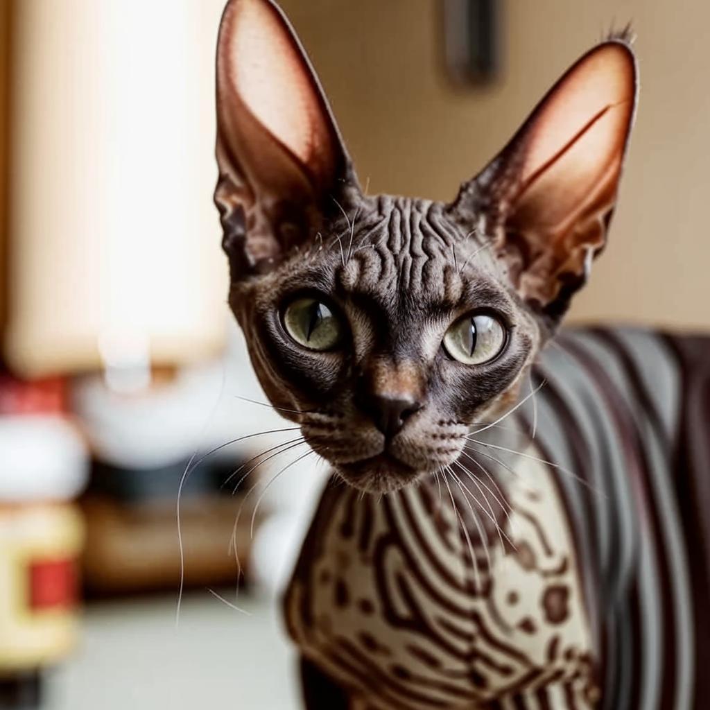 Немецкий Рекс Куда обращаться если заболела