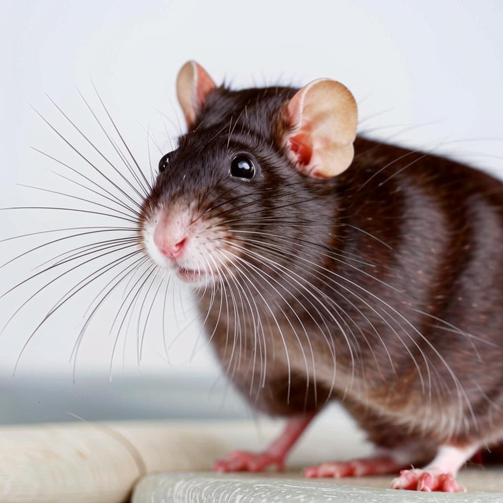 Пражский крысарик Здоровье и болезни Пражский крысарик