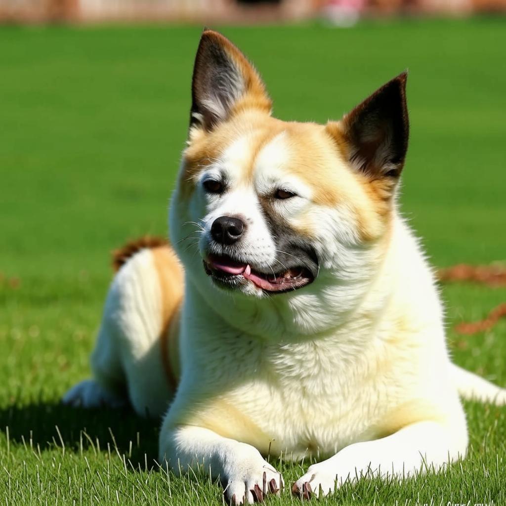 Бриар История породы Бриар