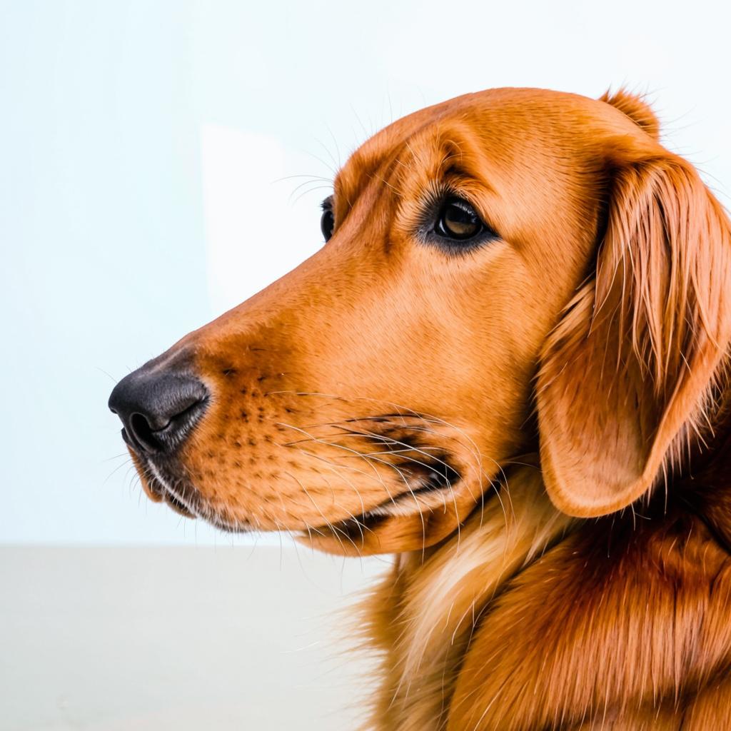 Новошотландский ретривер Куда обращаться если заболела