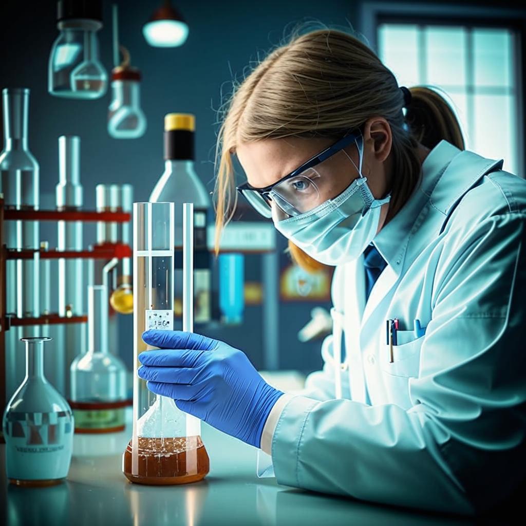 Где Работают Ветеринары? 2 Ветеринарные Лаборатории  Место Где Делают Анализы