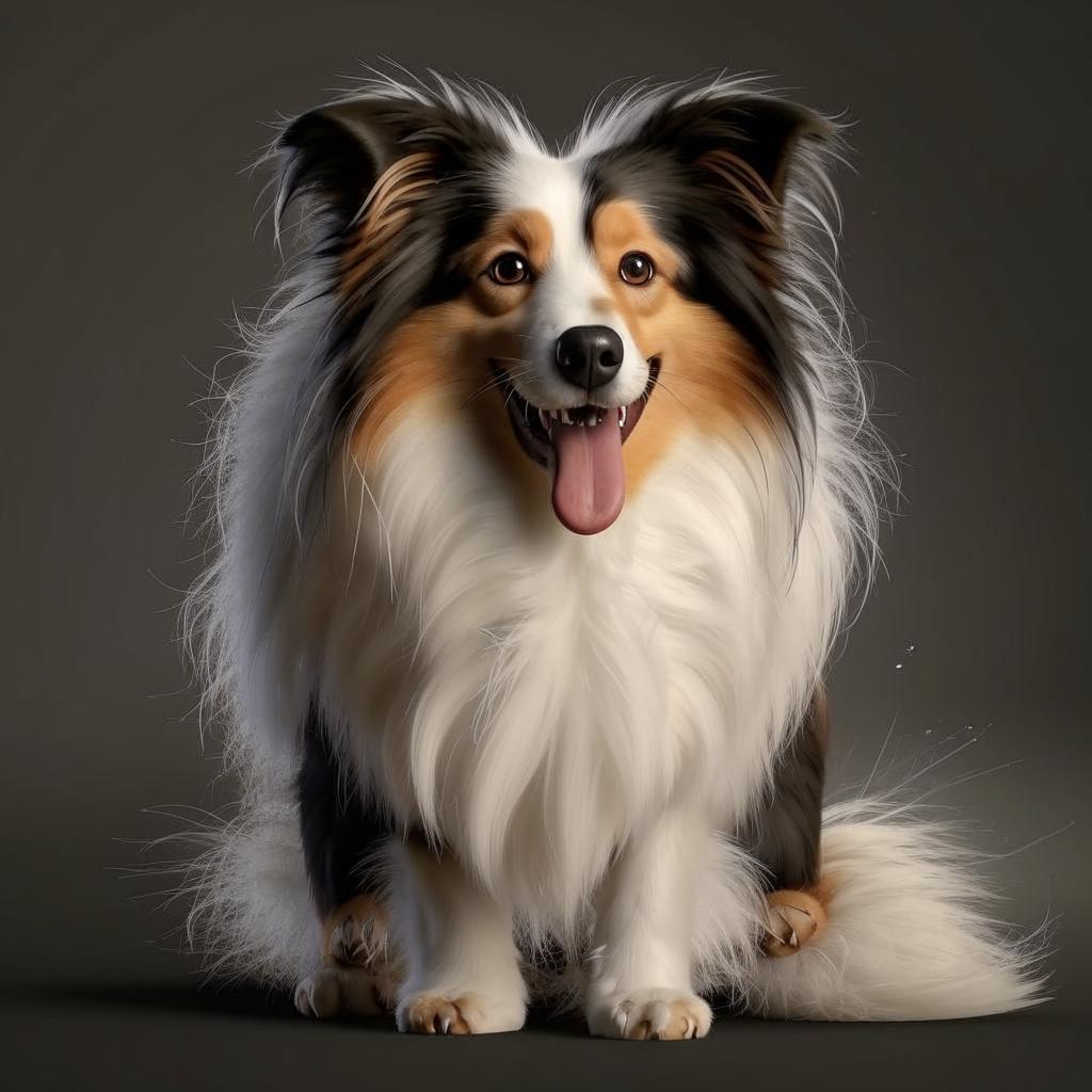 Шелти Здоровье и болезни Шелти