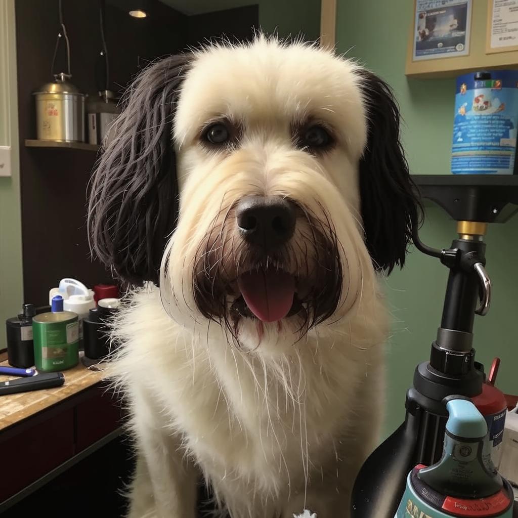 Бриар Уход и содержание