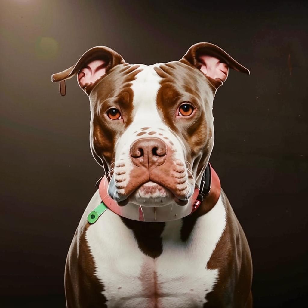 Питбуль Как выбрать Питбуль