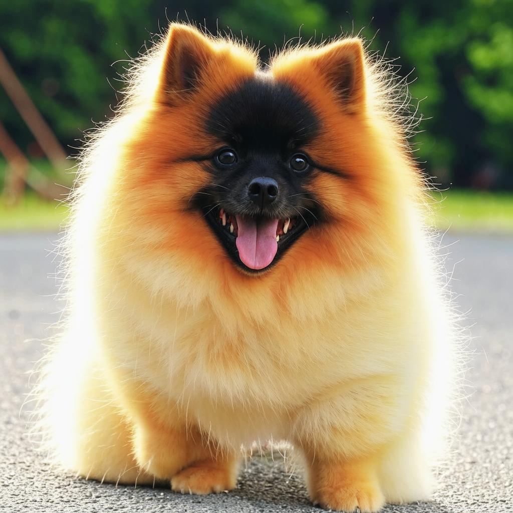 Немецкий шпиц Здоровье и болезни Немецкий шпиц