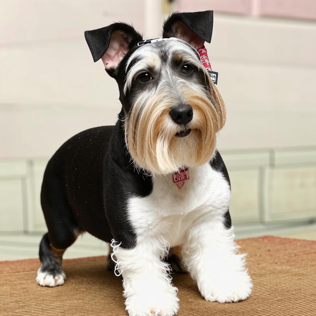 Скотч-терьер Как выбрать Скотчтерьер