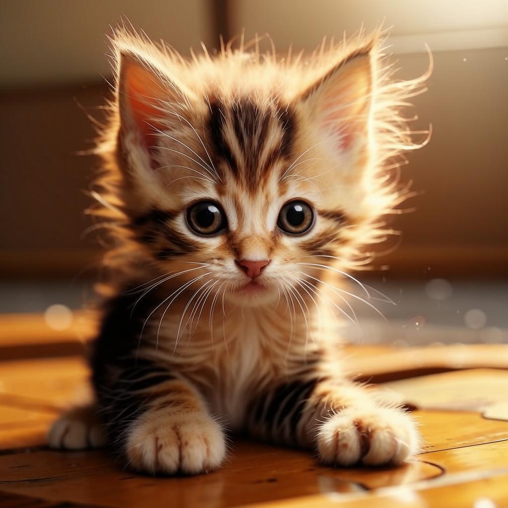 Кимрик Воспитание и дрессировка