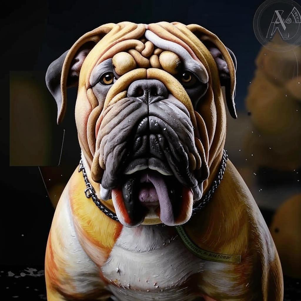 Бульмастиф Основные моменты