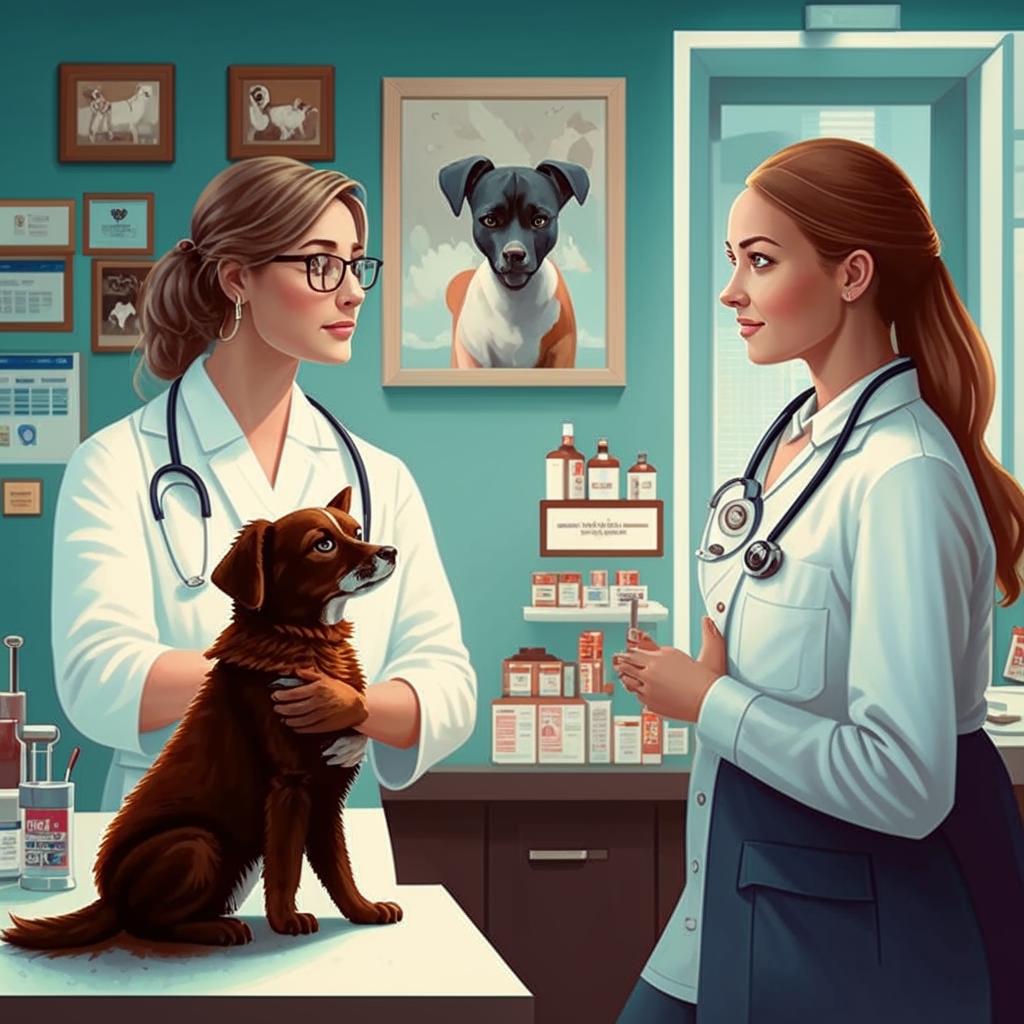 Нужны ли ветеринары? Как выбрать ветеринарную клинику