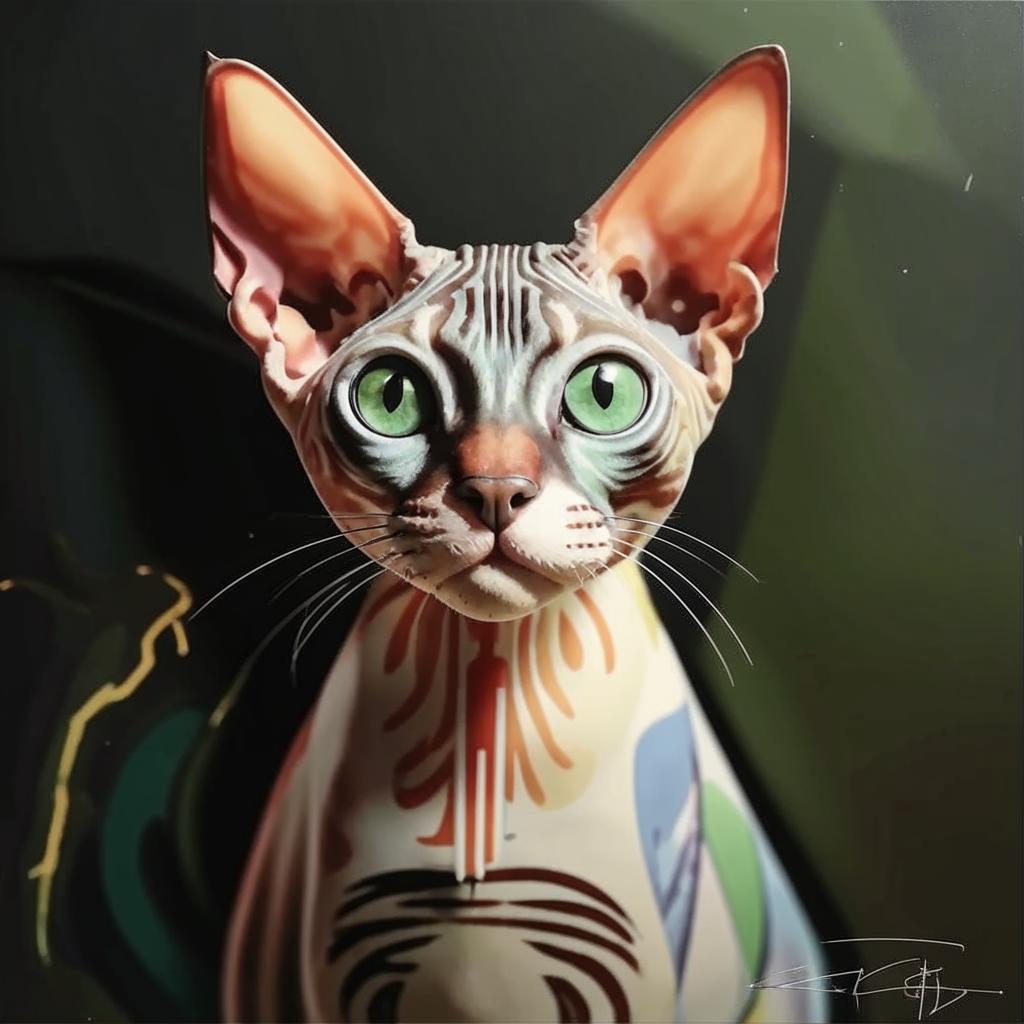 Немецкий Рекс Как выбрать Немецкий Рекс