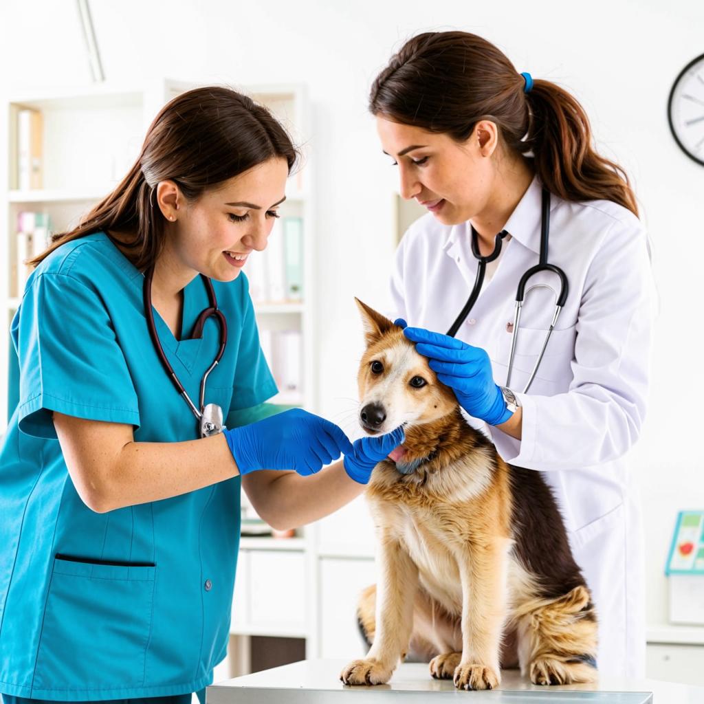 Кто такой ветеринар и чем он занимается? Профилактика лучше предупредить чем лечить