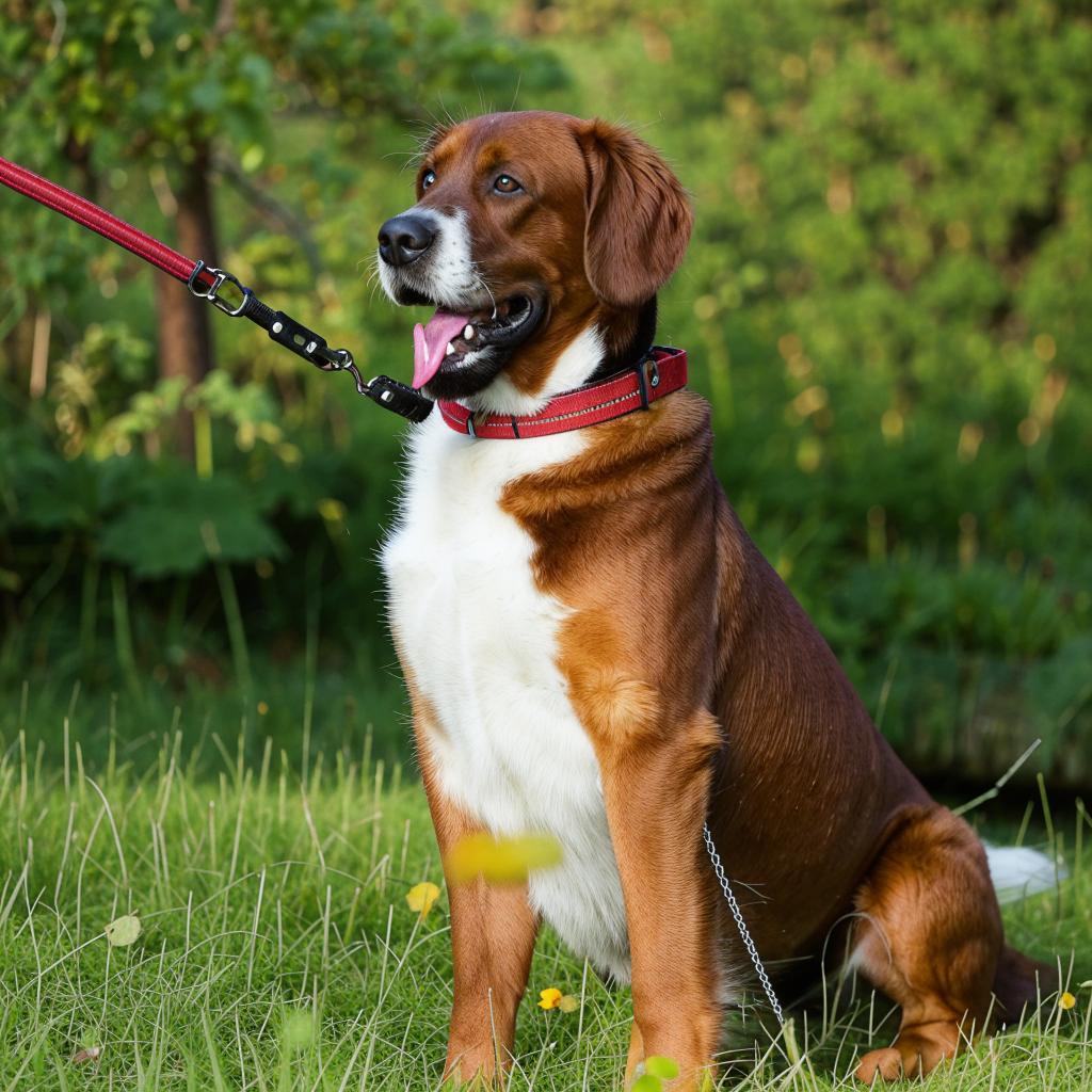 Леонбергер Чем кормить