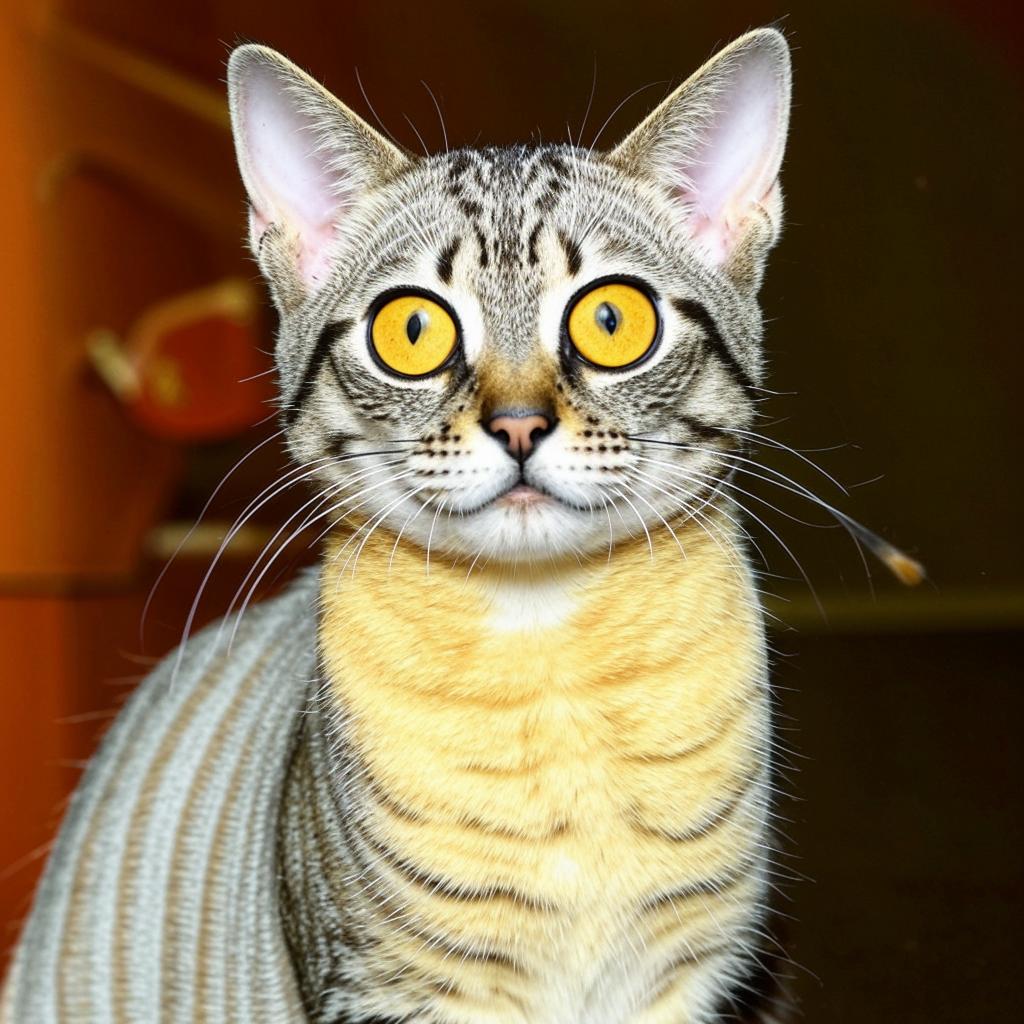 Петерболд Краткая информация о породе