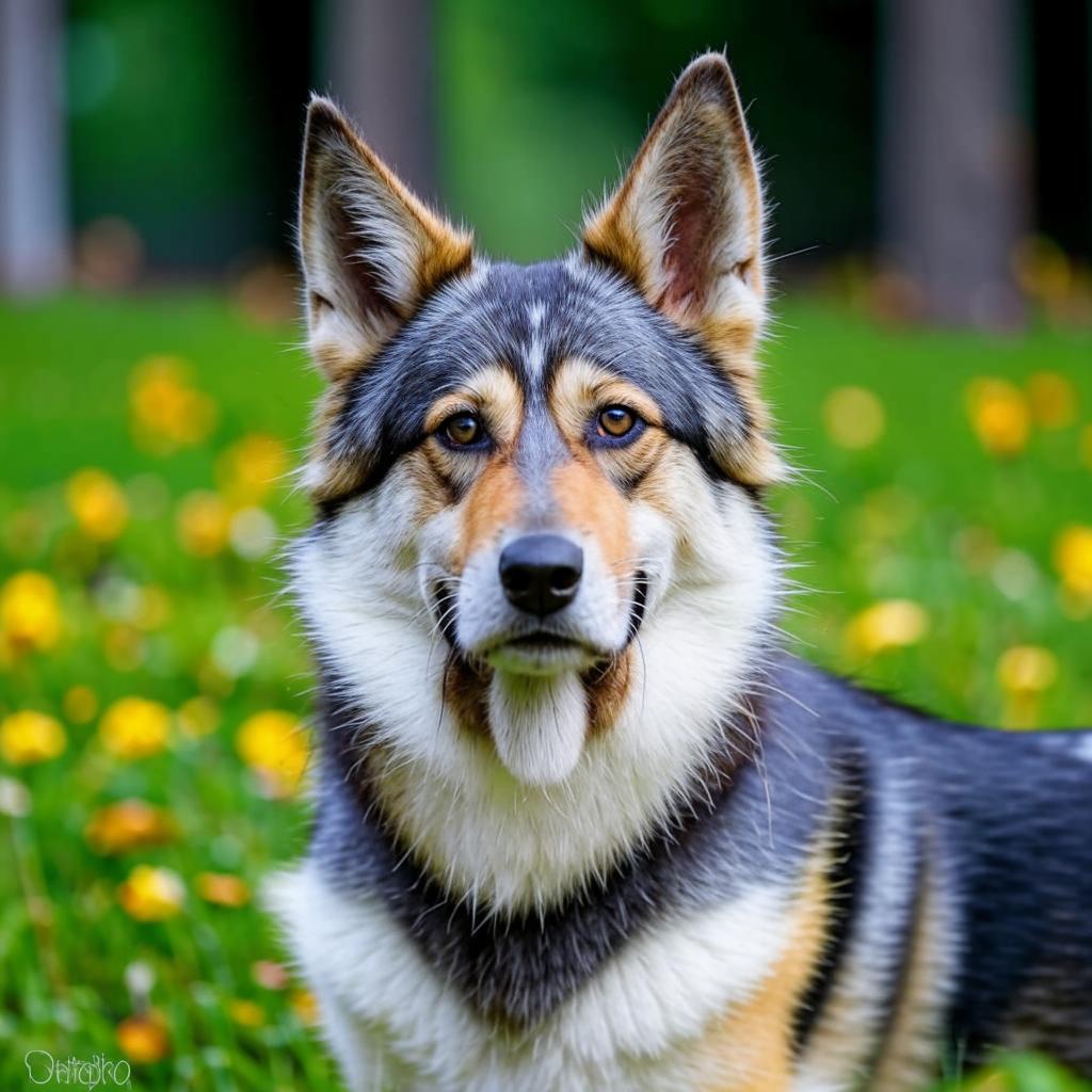 Чехословацкий влчак