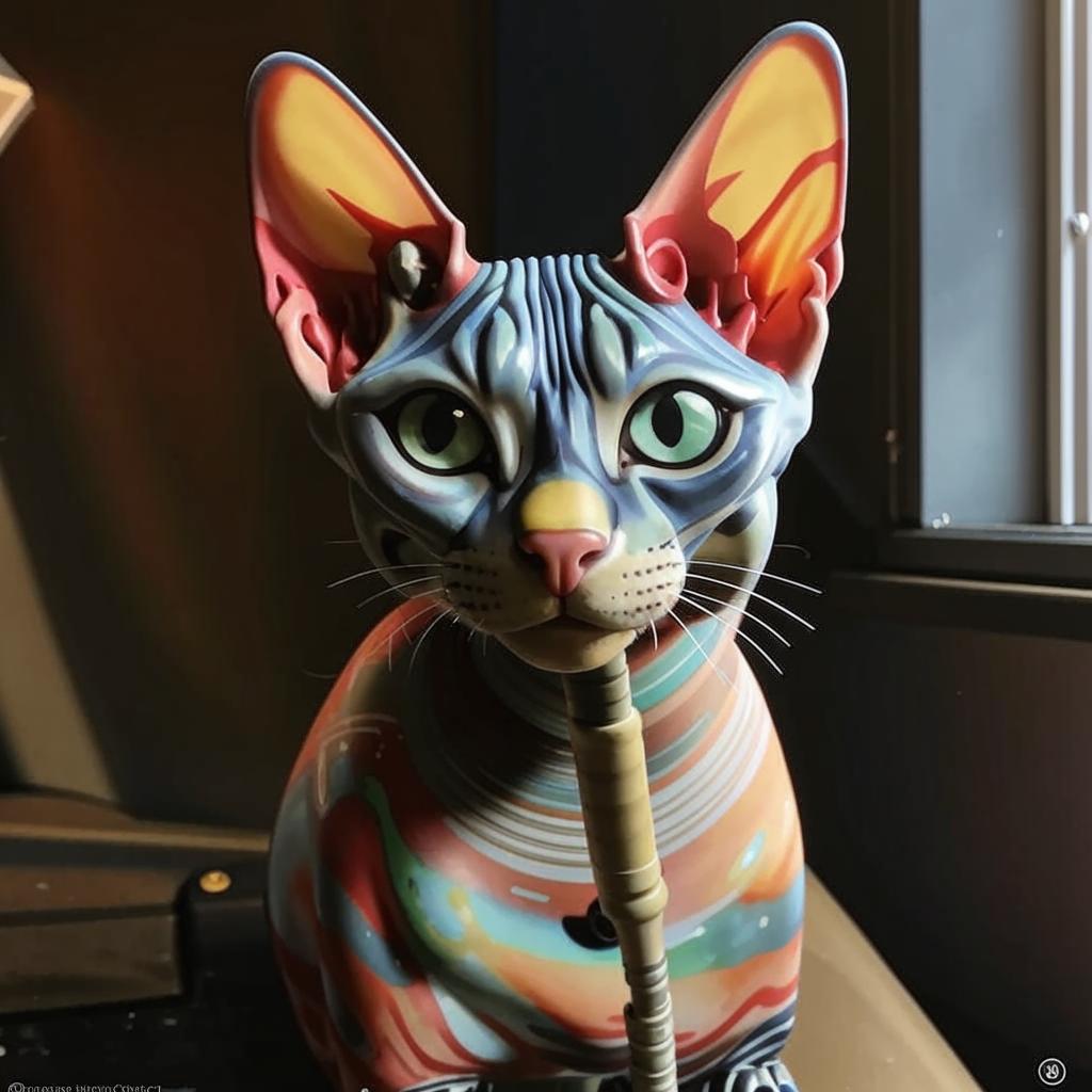 Уральский рекс