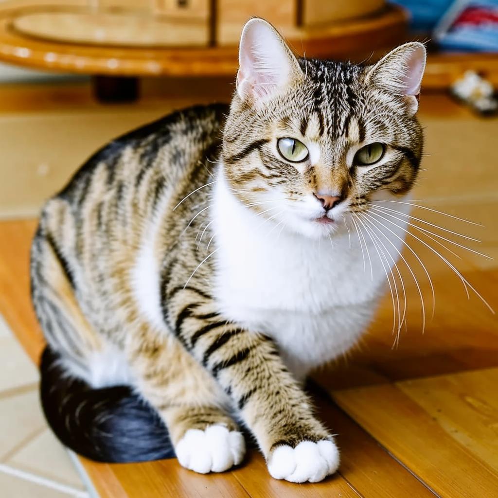 Корат Уход и содержание