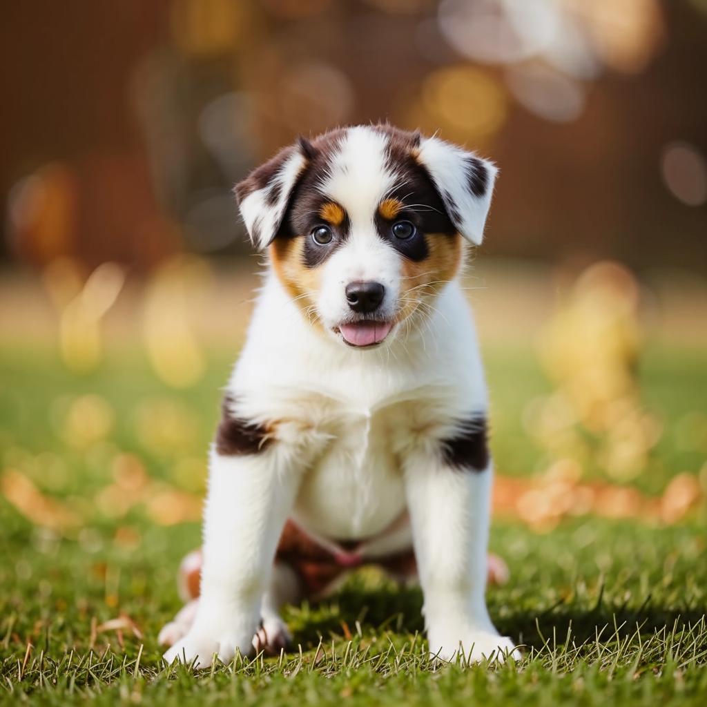 Австралийский келпи Воспитание и дрессировка