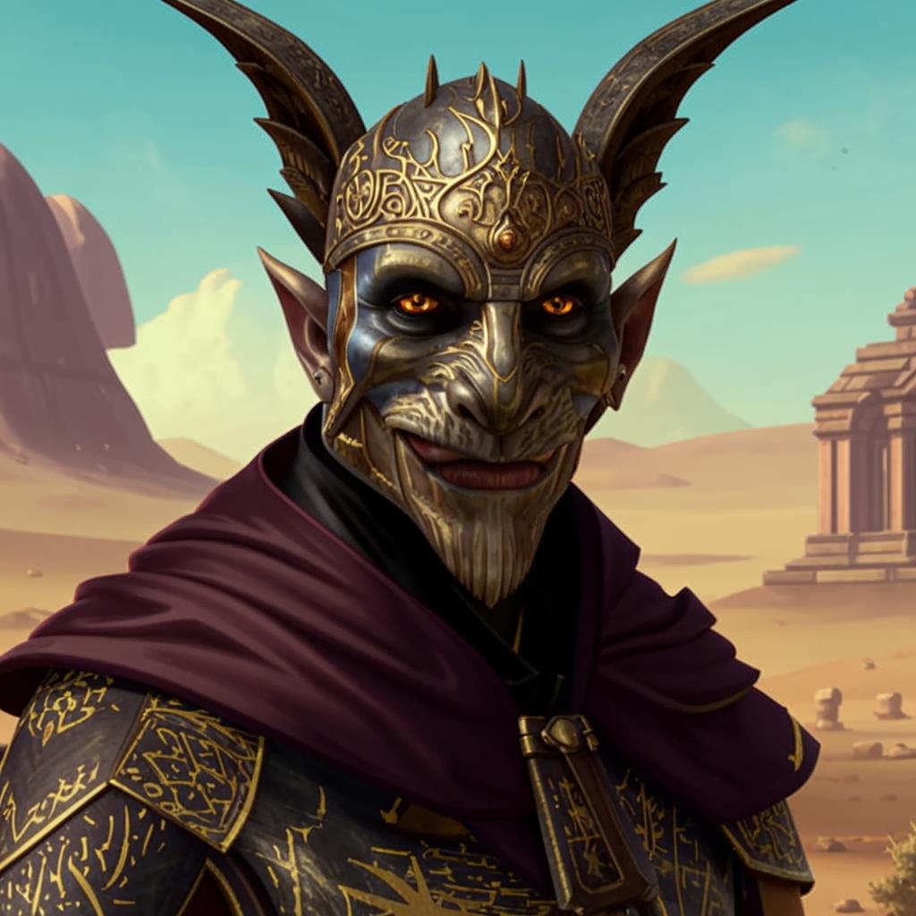 Кангал Внешность Кангал