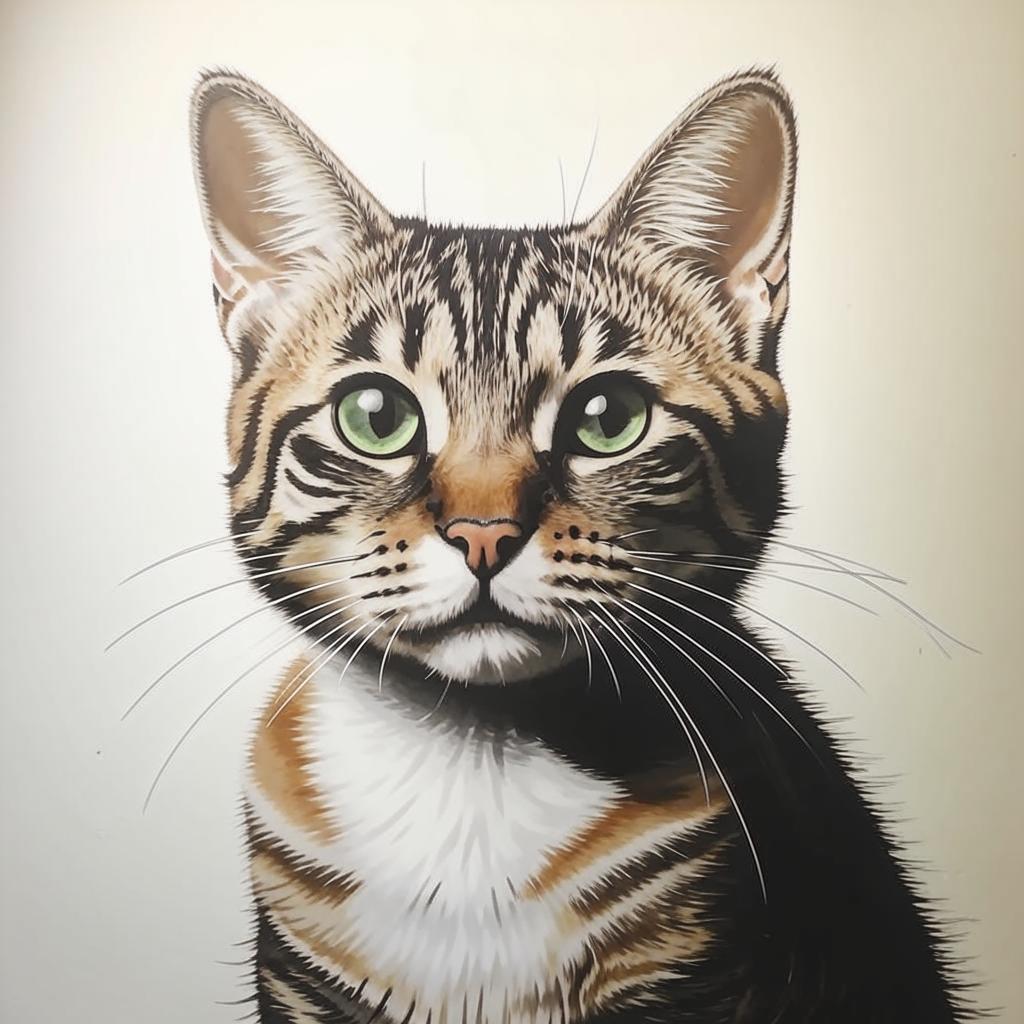 Европейская короткошерстная кошка Сколько стоит Европейская короткошерстная кошка