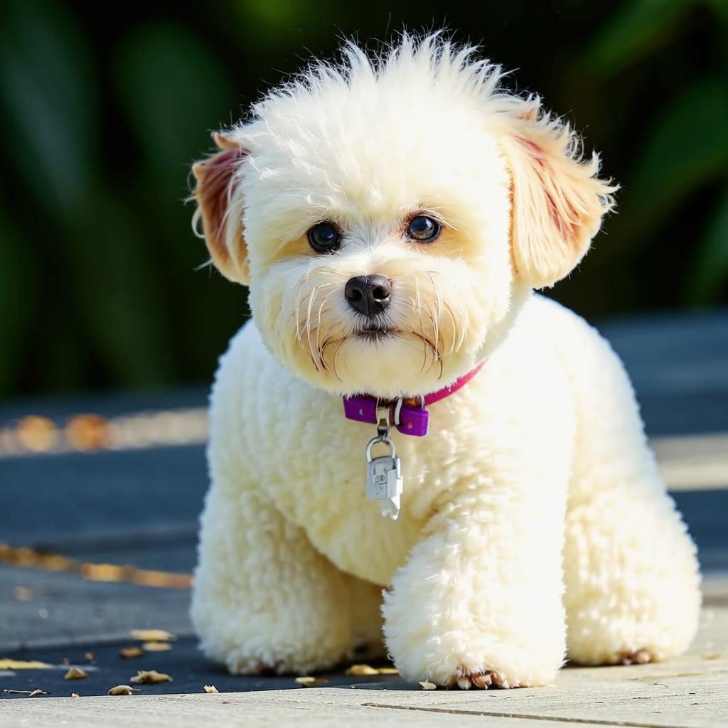 Мальтипу История породы Мальтипу