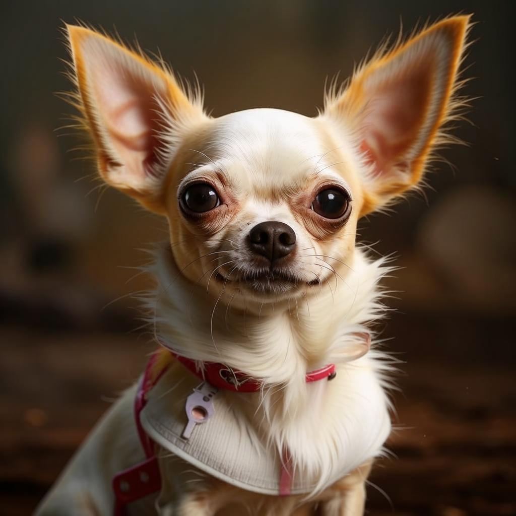 Чихуахуа Уход и содержание