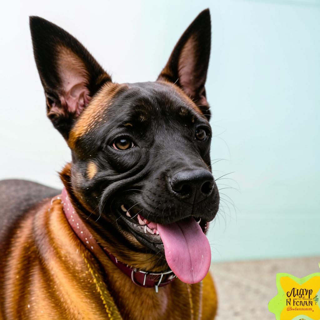 Бельгийский гриффон Куда обращаться если заболела