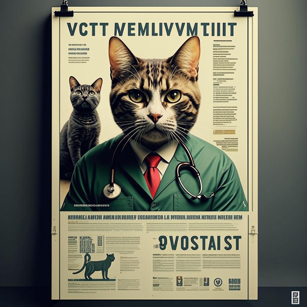 Ветеринар для кошек в Москве Отзывы о ветеринарах для кошек Как их правильно читать