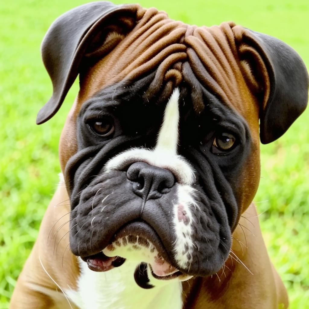 Гладкошёрстный фокстерьер Краткая информация о породе