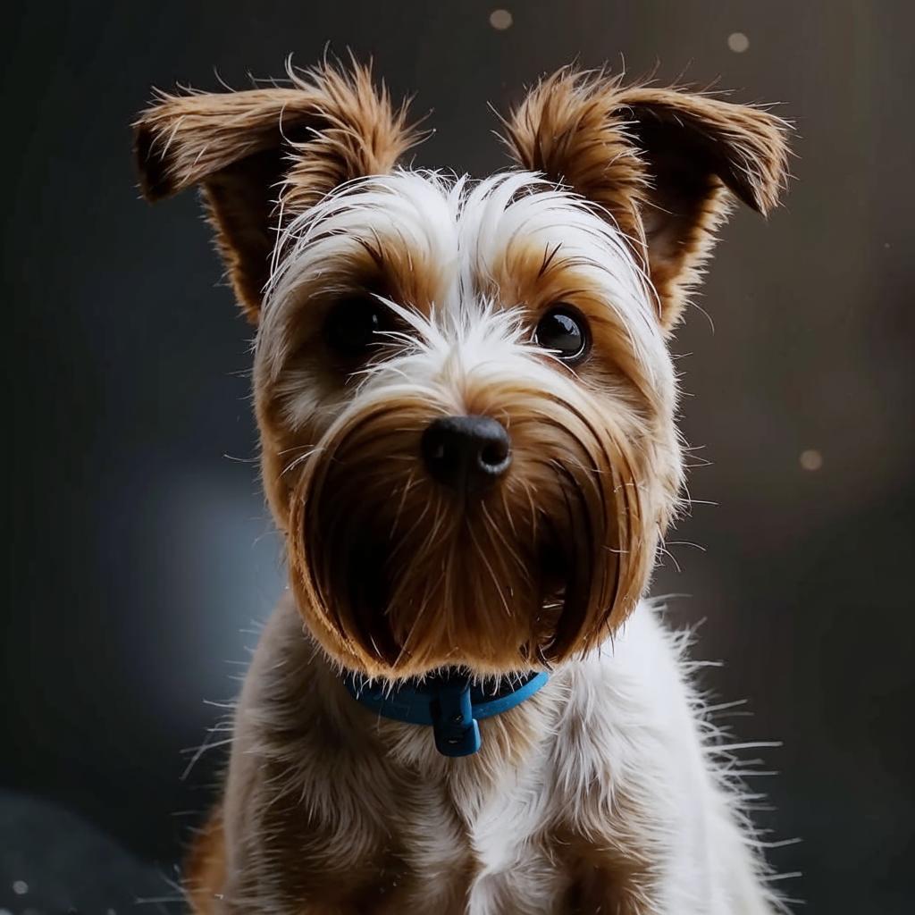 Вельштерьер Характеристика породы