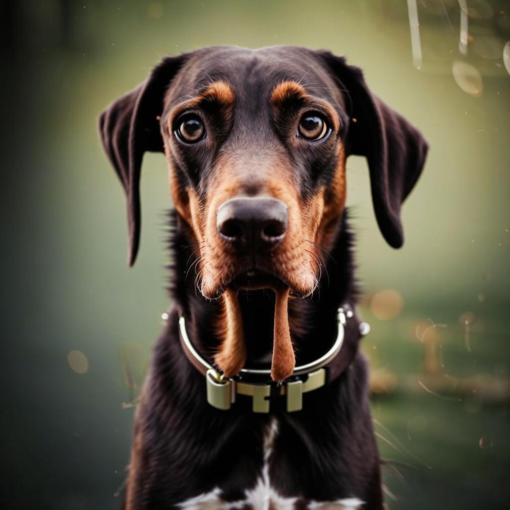 Бладхаунд Куда обращаться если заболел