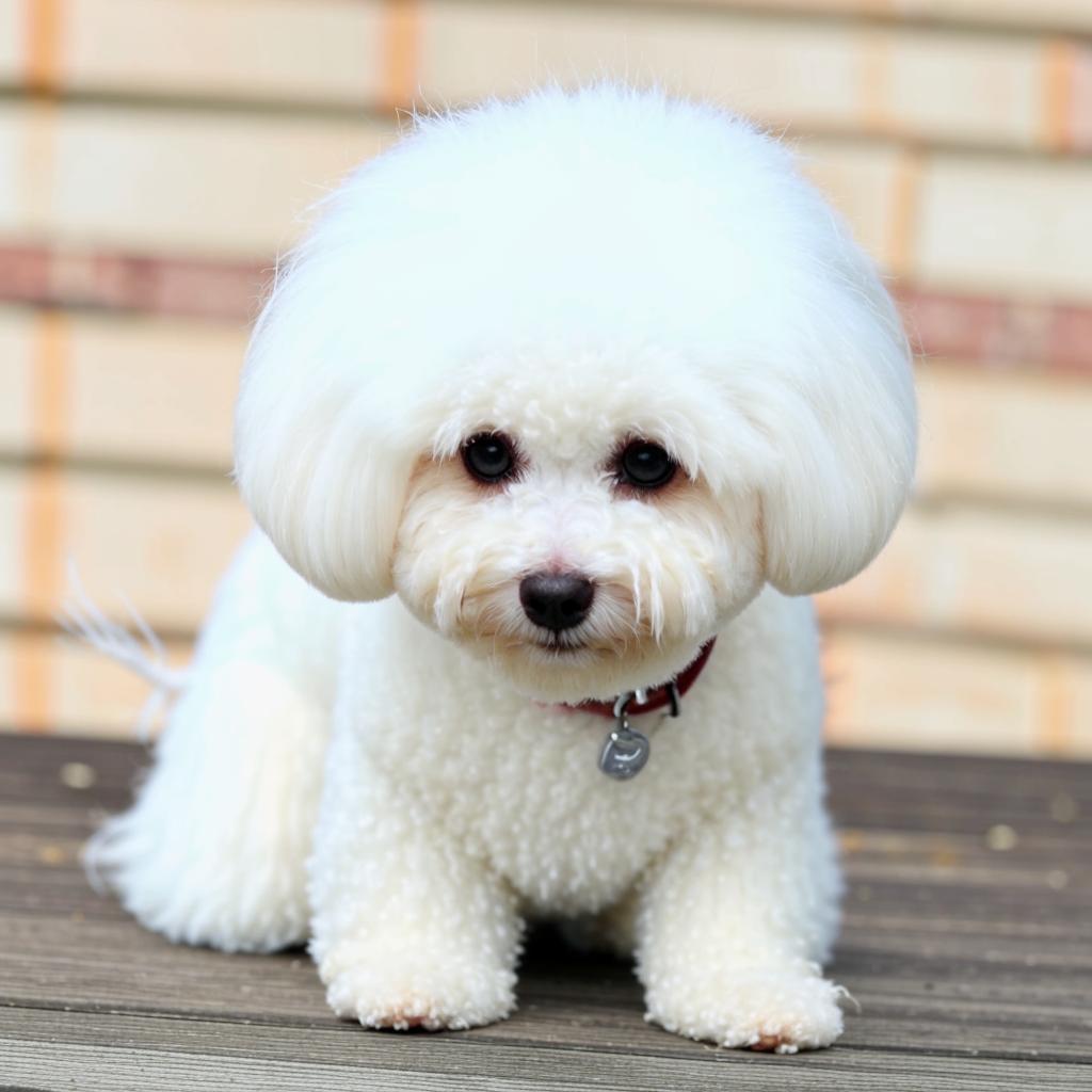 Бишон фризе Как выбрать Бишон фризе