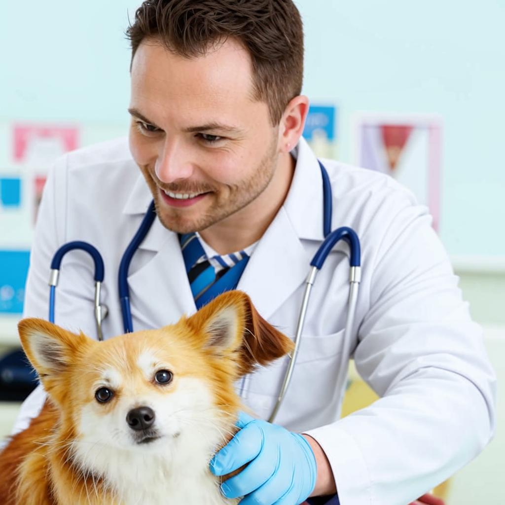 Работа ветеринаром Как узнать об открытых вакансиях в LikeDog