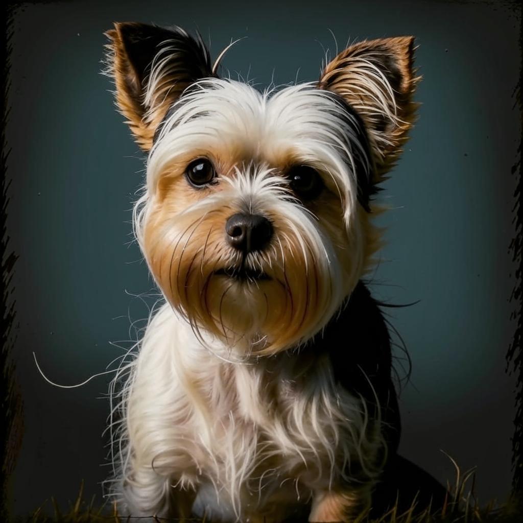 Норвич-терьер Куда обращаться если заболела