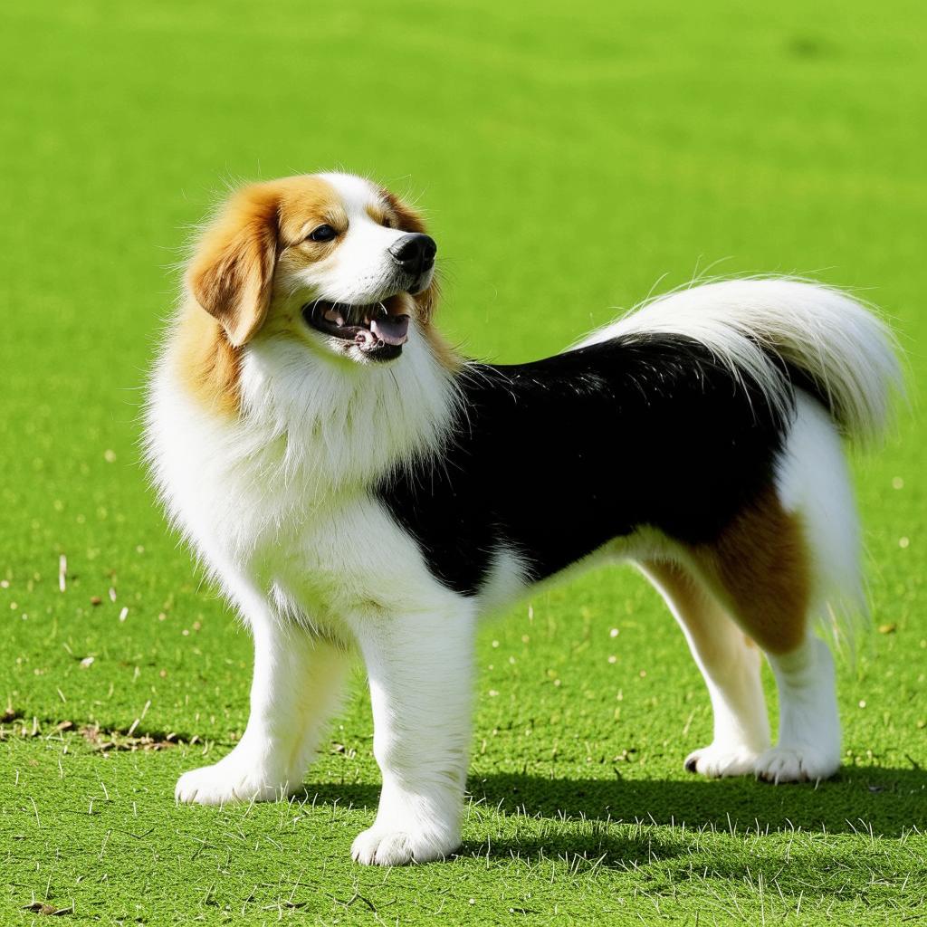 Норвежский лундехунд Краткая информация о породе