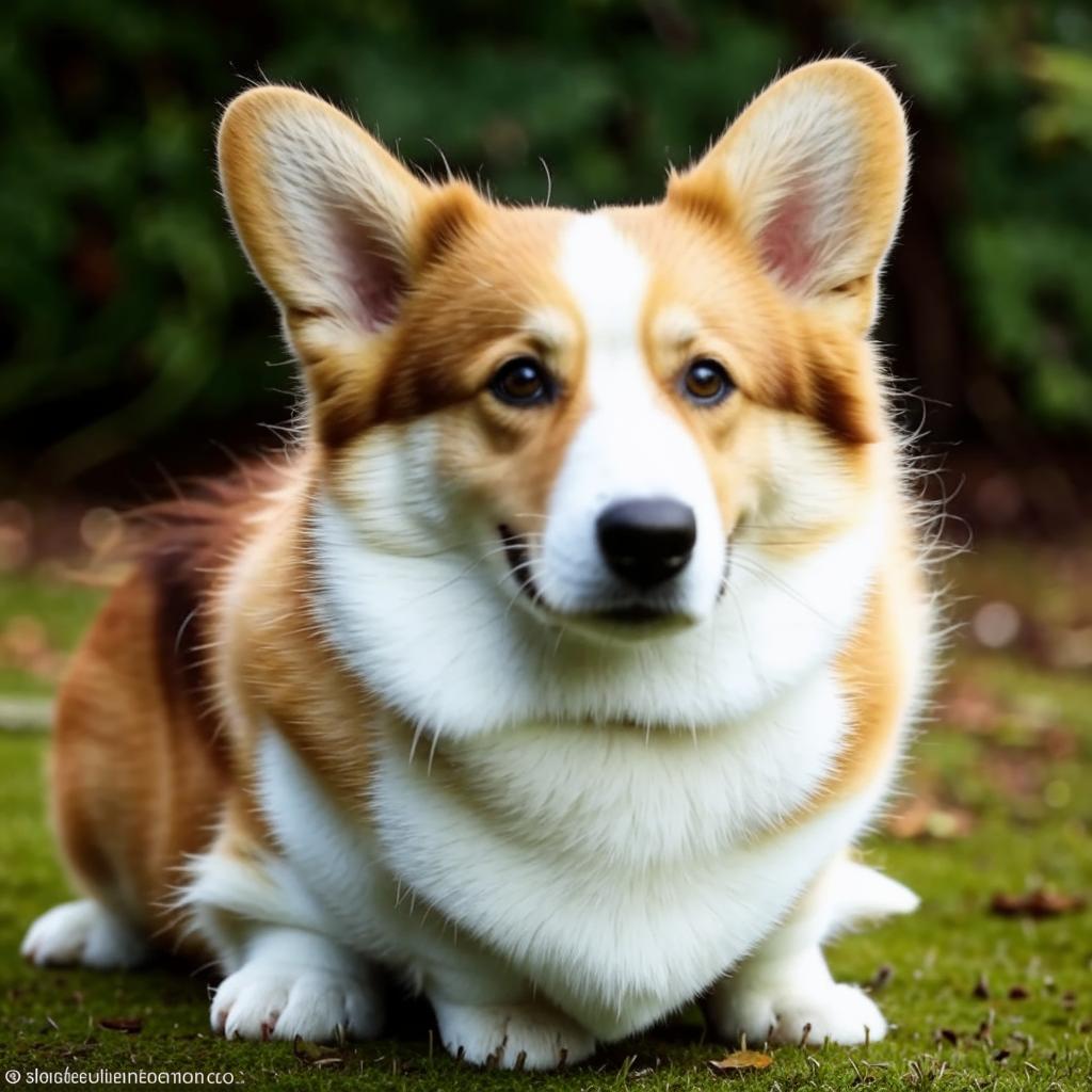 Вельш-корги кардиган Основные моменты