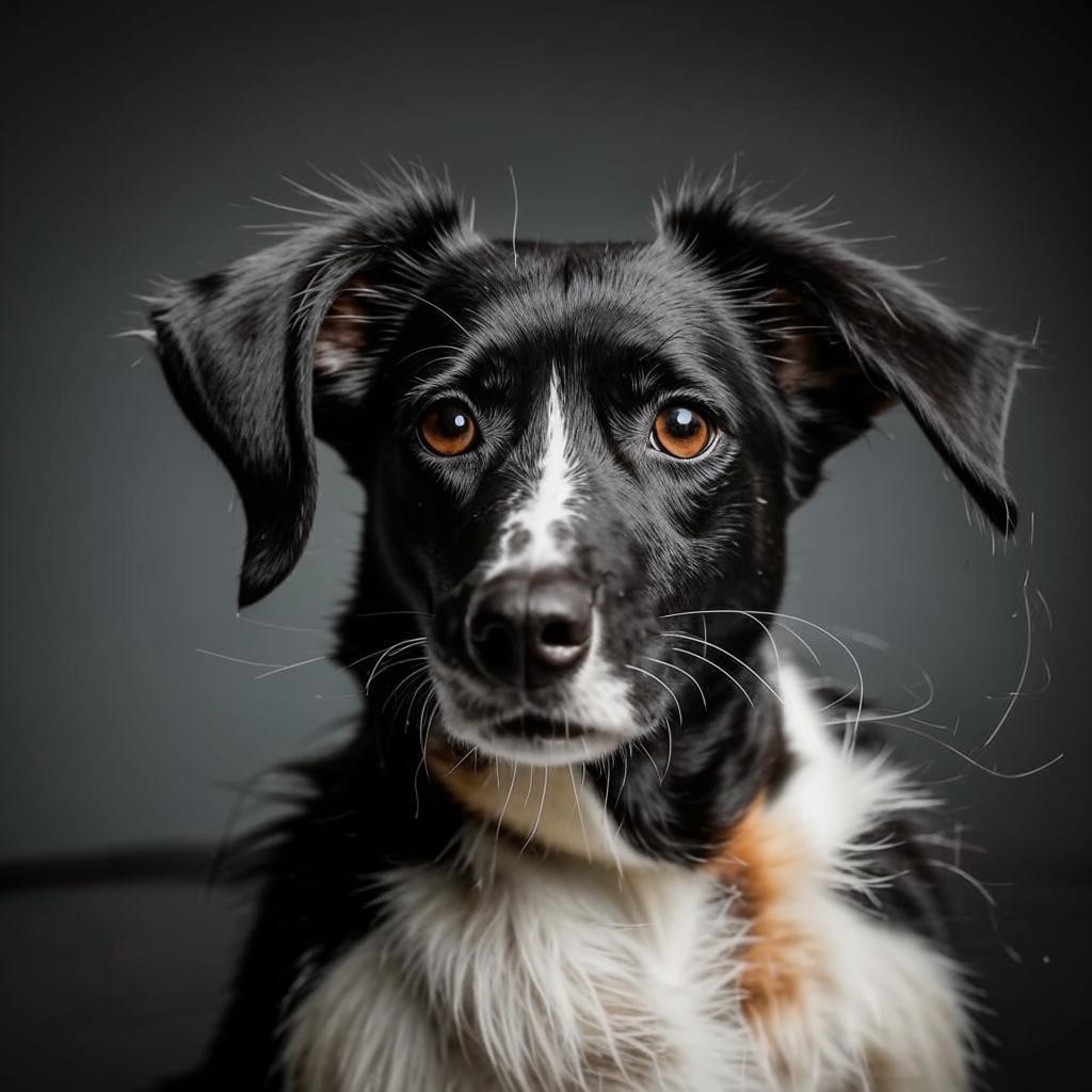 Пражский крысарик