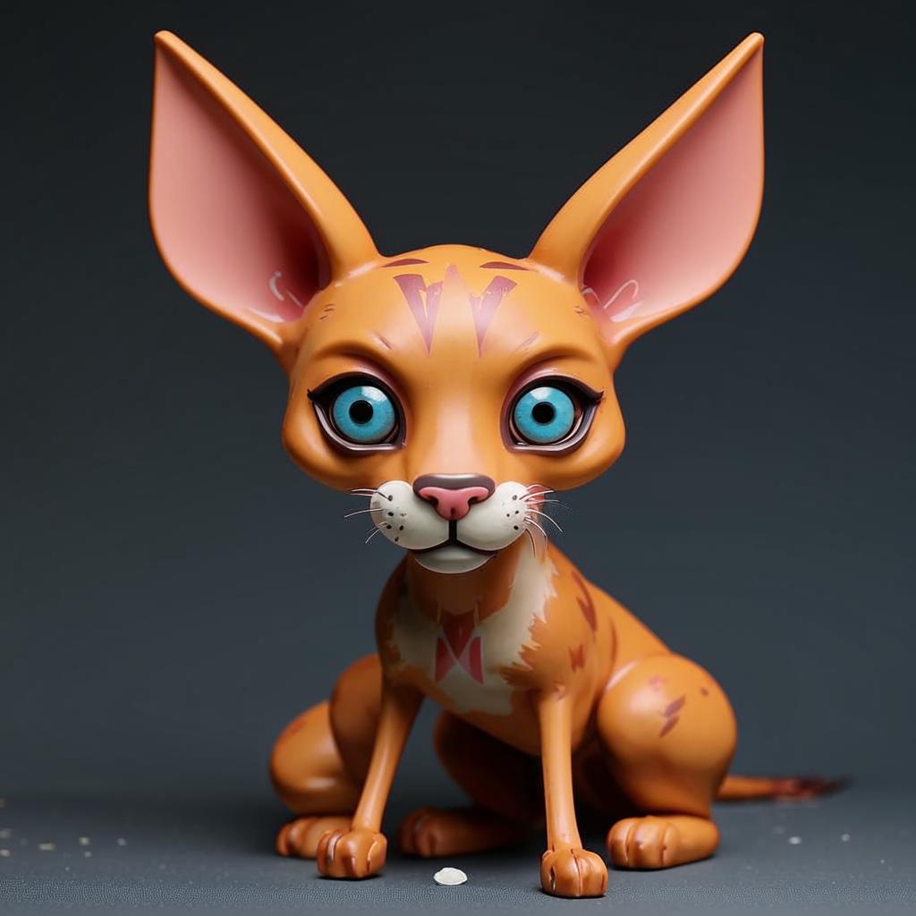 Тойгер Краткая информация о породе