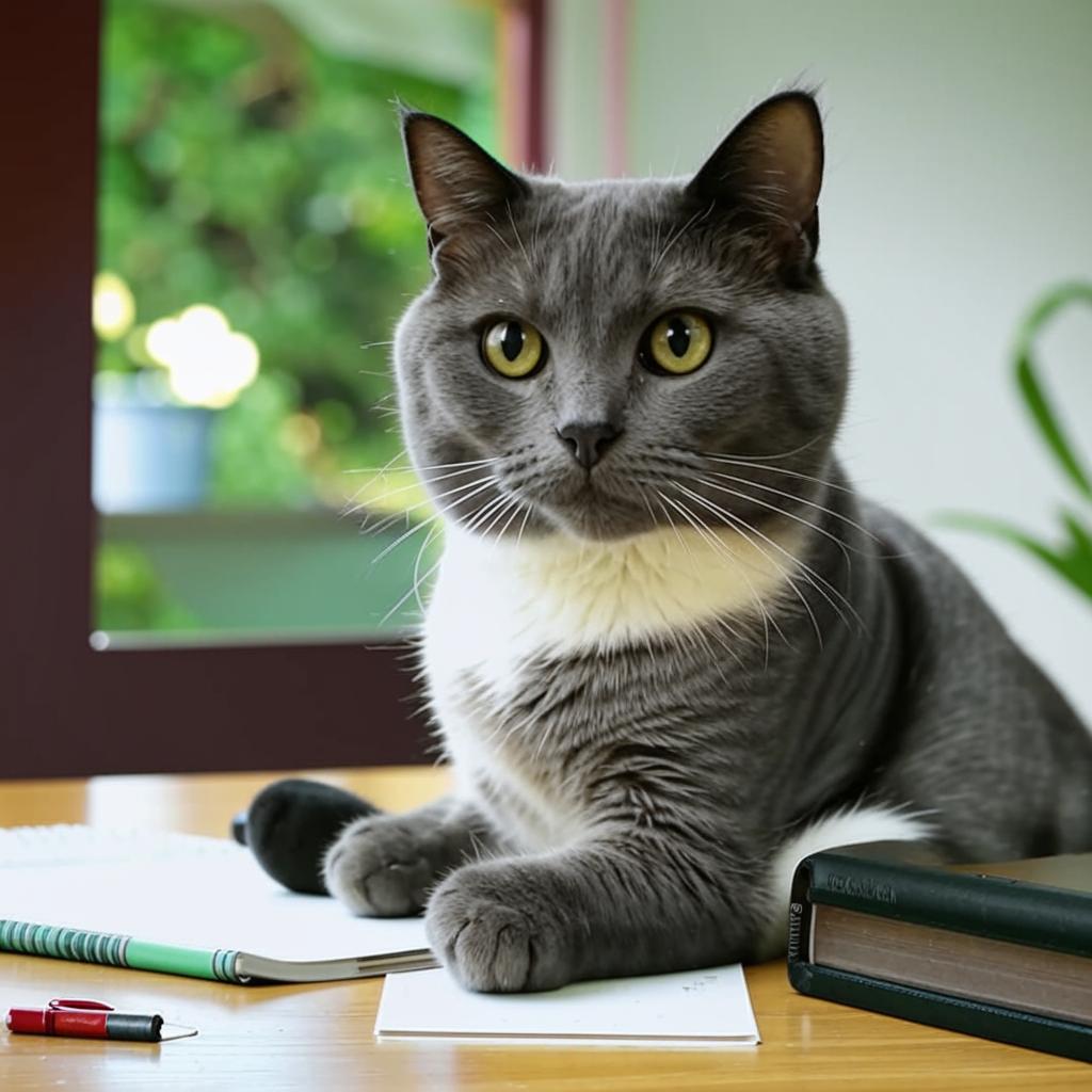 Тонкинская кошка Воспитание и дрессировка