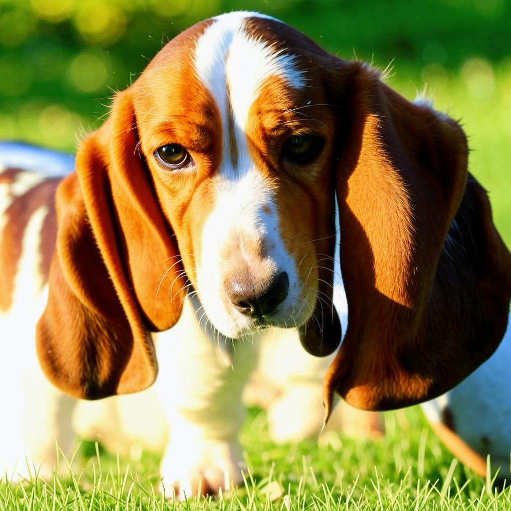 Бассет-хаунд Здоровье и болезни Бассетхаунд